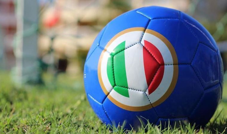 İtalya Serie B'ye koronavirüs engeli