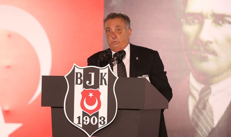 Beşiktaş'ta idari ve mali genel kurul zamanı