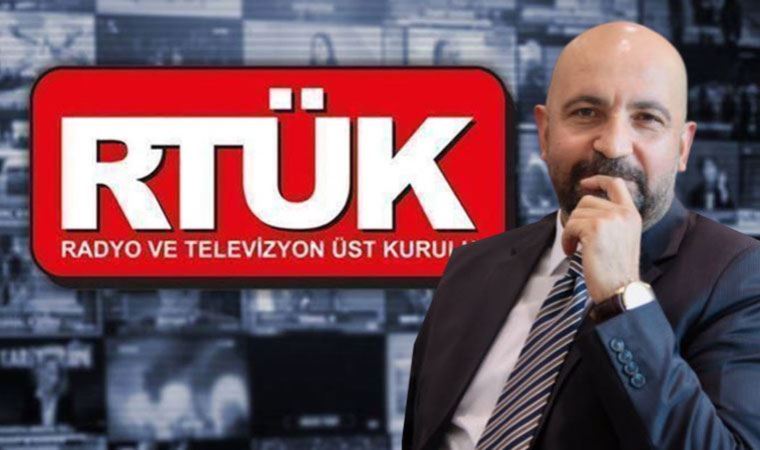 İlhan Taşcı RTÜK'ün 2021 yılı ceza karnesini açıkladı: 'RTÜK sadece dört kanalı izliyor'