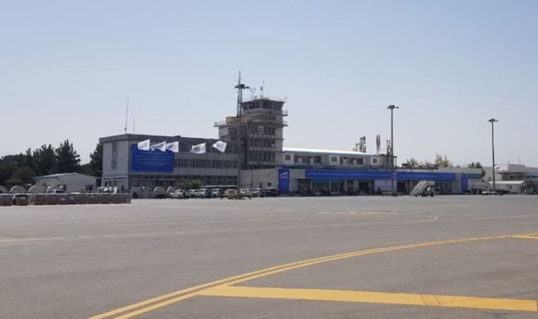 AA: Türkiye ve Katar, Kabil Havalimanı'nın işletilmesinde Taliban’la prensipte anlaştı