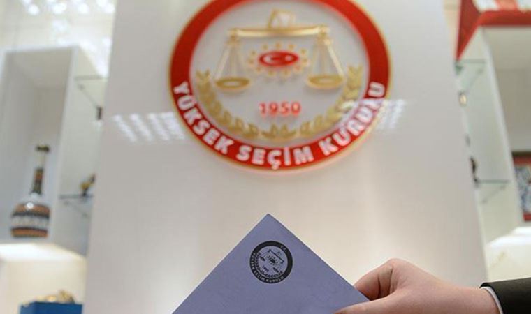 Seçim için kolları sıvadılar: 'AKP, YSK'den bilgi istedi' iddiası
