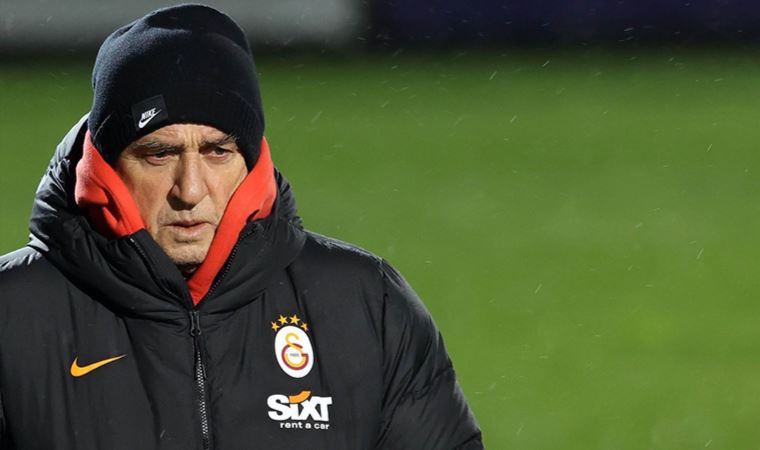 Fatih Terim'den üçlü savunma sürprizi! Antalyaspor maçı muhtemel 11'i