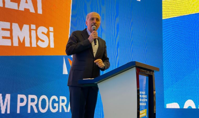 AKP'li Kurtulmuş'tan emekli ve memur zammı açıklaması