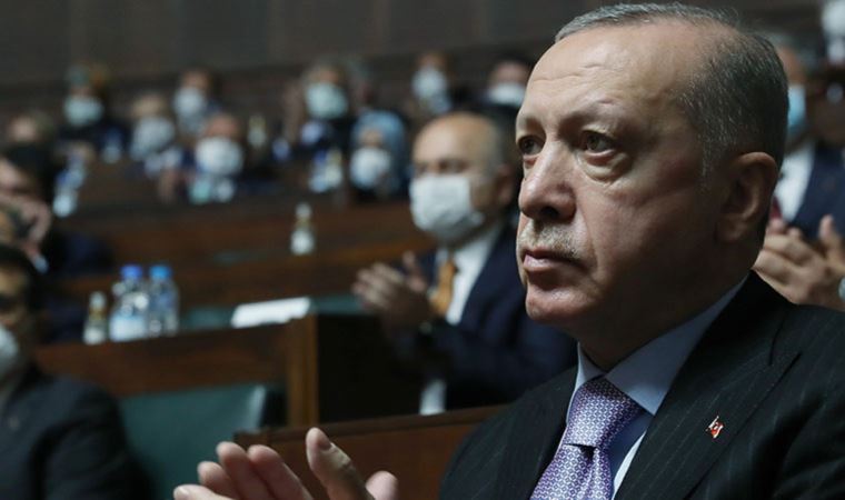 Seçmenden Cumhurbaşkanı Erdoğan'a kötü haber: Yüzde 20 oranında...