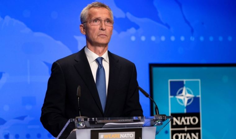 NATO-Rusya Konseyi'nin tarihi belli oldu