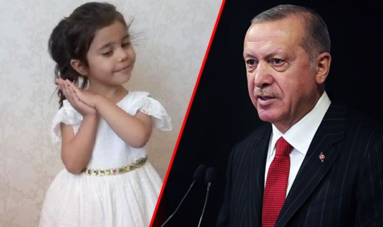 Erdoğan'dan 'Asiye' açıklaması: 'Bedelini ödeyeceksiniz'