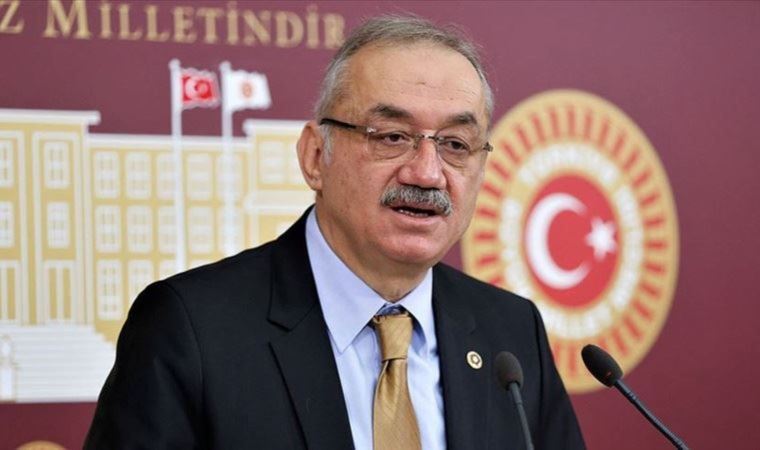 İYİ Parti TBMM Grup Başkanı İsmail Tatlıoğlu, yeni iktidarı tarif etti