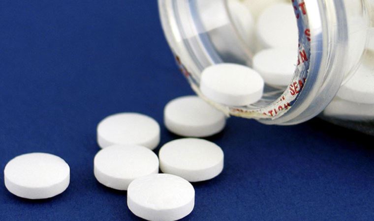 Çocuklarda aspirin kullanımı uyarısı: 'Reye sendromuna neden olabiliyor'