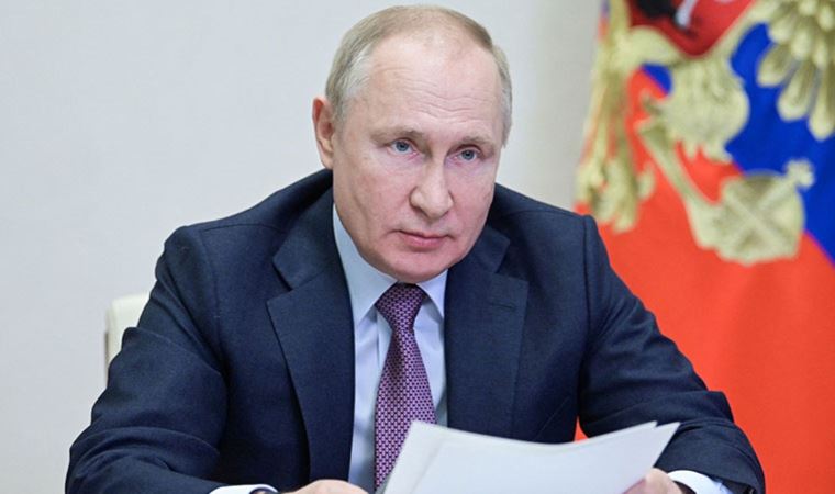 Putin ABD’ye gözdağı verdi: 'Füze yerleştirsek… '
