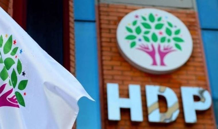 HDP Gençlik Kongresi'nde 16 gözaltı