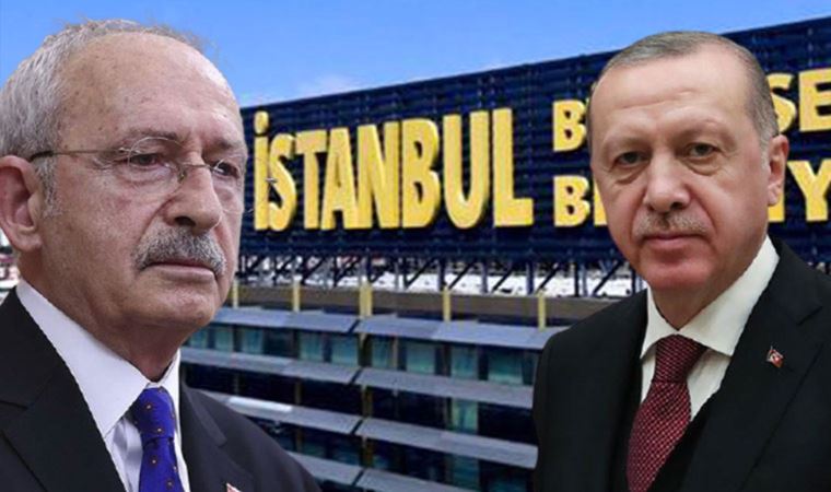 Kılıçdaroğlu'ndan Erdoğan'a 'İstanbul' sorusu