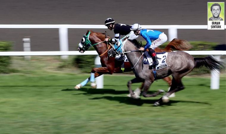 At yarışı sektöründe rapor krizi yaşanıyor