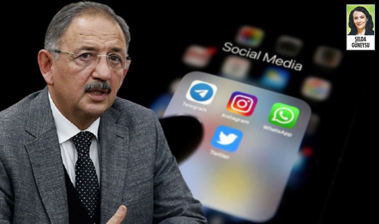 AKP'den sosyal medya hamlesi: Aktif kullanın