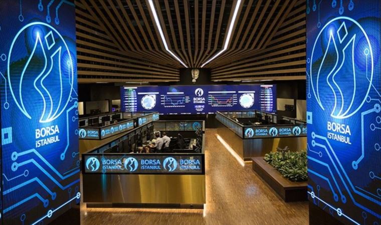 Son dakika | Borsa İstanbul'da bugün de yukarı adım kuralı uygulanacak