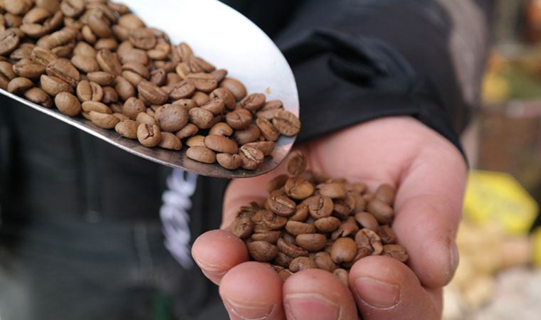 Kahve fiyatlarında rekor artış
