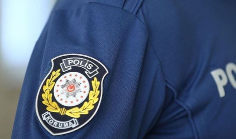 Edirne'de FETÖ şüphelisi polis gözaltına alındı