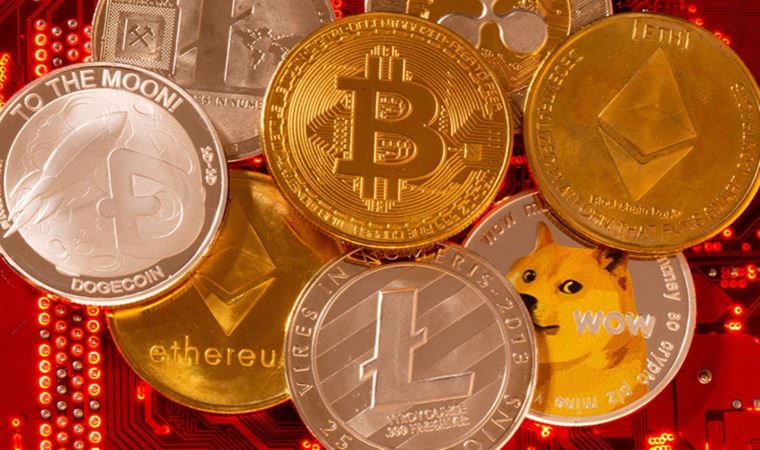 Son dakika | Kripto para piyasasında son durum: Bitcoin ve Ethereum ne kadar oldu? (27 Aralık 2021)