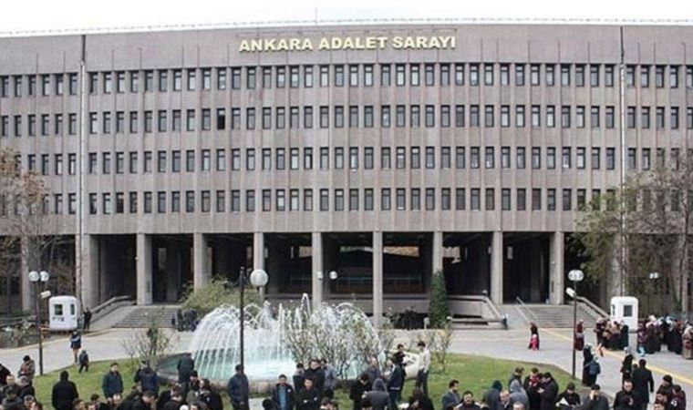 Ankara’da adliyelere girişte avukatların üstü aranacak