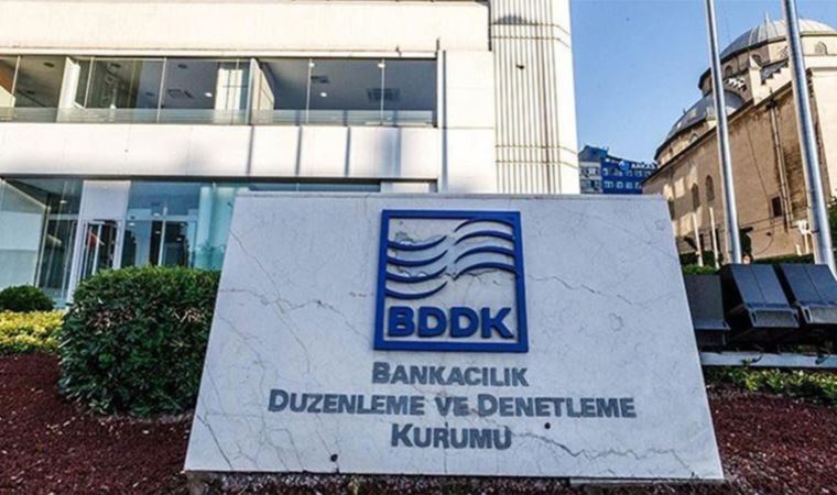Son dakika | BDDK'den 5 kişi hakkında suç duyurusu