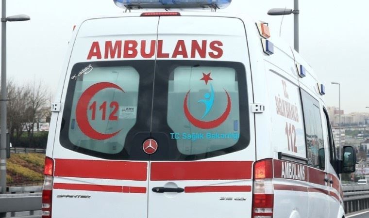 Diyarbakır'da karbonmonoksit gazından zehirlenen 2 kişi hayatını kaybetti