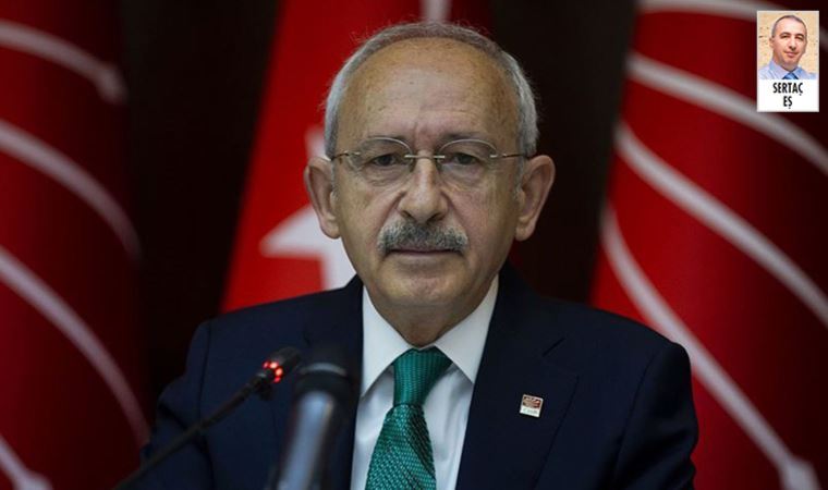 Kemal Kılıçdaroğlu, CHP'li belediye başkanlarının dinlendiğini belirtti