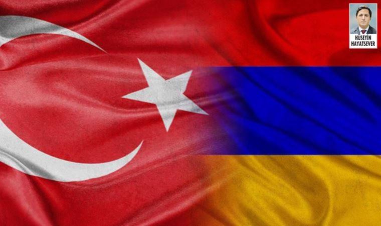 Türkiye ve Ermenistan temsilcilerinin ilk buluşma adresi Moskova