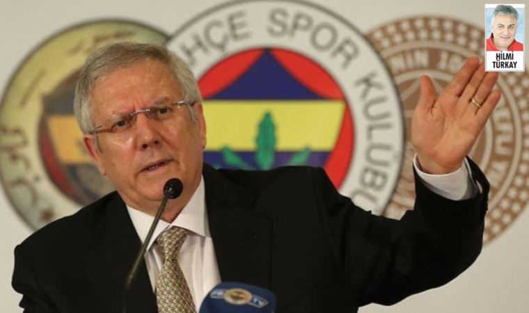 Yargıtay, eski Fenerbahçe Başkanı Aziz Yıldırım’ın ve 21 kişinin beraat kararını onadı