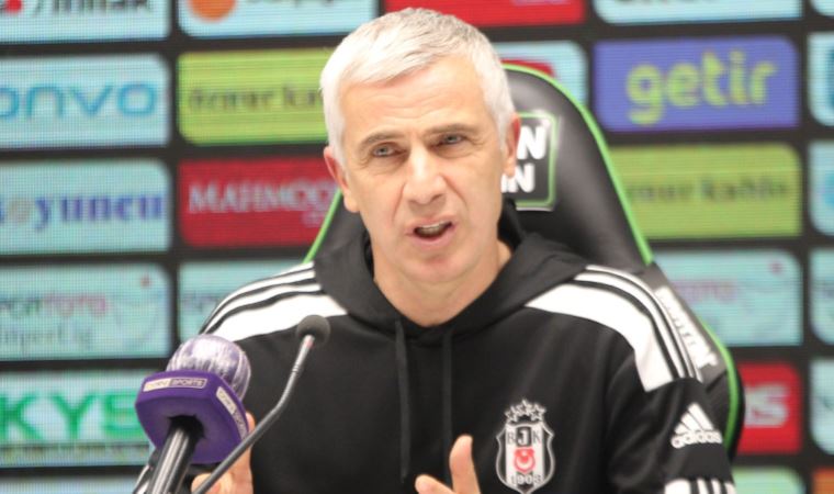 Önder Karaveli: “Beşiktaş’ın oyunu çok daha güçlü bir oyun olmalı”