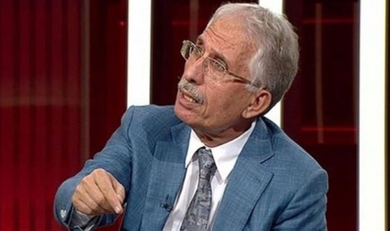 Prof. Özer Sencar: AK Parti 11 puan kaybetti ama CHP hala yüzde 20’de