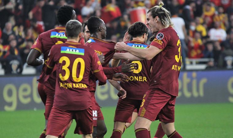 Göztepe, Türkiye Kupası'nda yarın Samsunspor'u konuk edecek