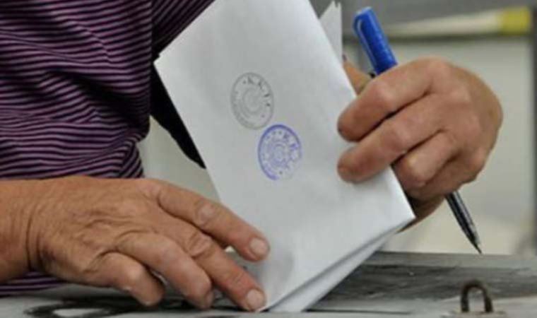 KKTC'de erken seçim için adaylar belirlendi