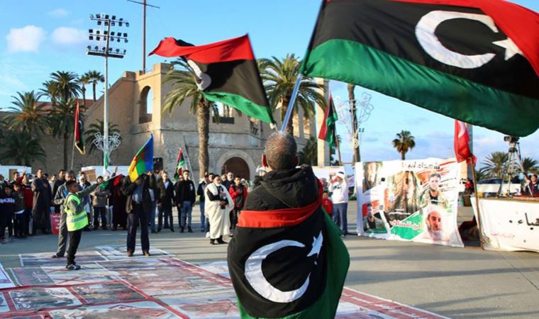 Libyan parliament to set a new date for presidential elections
