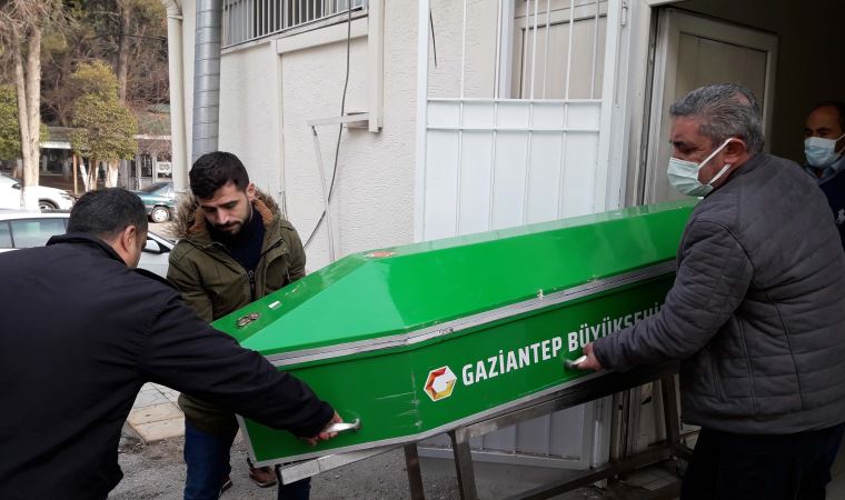 Gaziantep'te sahte içkiden ölenlerin sayısı 8'e yükseldi