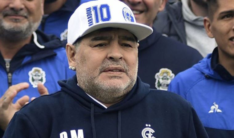 Maradona'nın kardeşi Hugo Maradona 52 yaşında yaşamını yitirdi