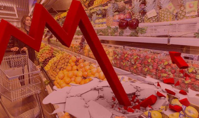 Bloomberg HT anketi: Piyasalar aralıkta 19 yılın en yüksek enflasyonunu bekliyor