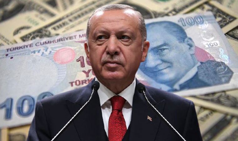 Ünlü ekonomist Steve Hanke'den Erdoğan'a enflasyon tepkisi: 'Sahtekarlığından başka bir şey değil'