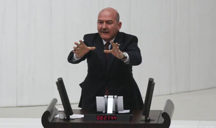 CHP'den Süleyman Soylu'ya çok sert 'İBB'ye teftiş' tepkisi