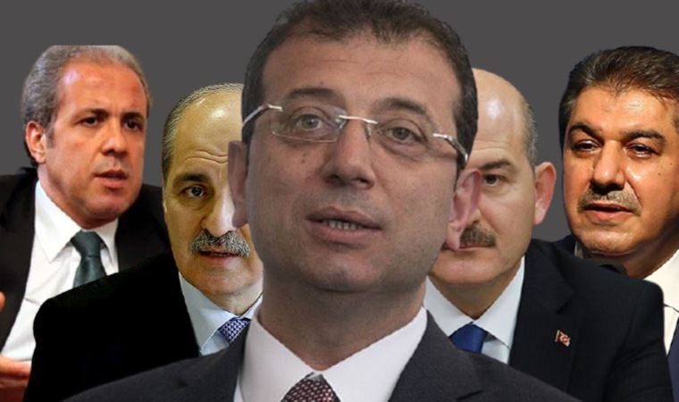 AKP içinde İBB karmaşası: Süleyman Soylu'ya ters açıklamalar