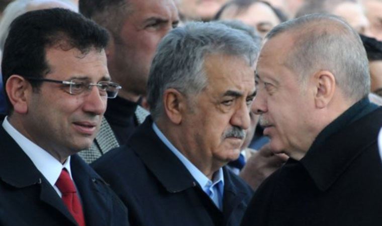 Tuncay Mollaveisoğlu yazdı: 'Erdoğan kendisini iki kere yenen İmamoğlu’nu unutamıyor...'