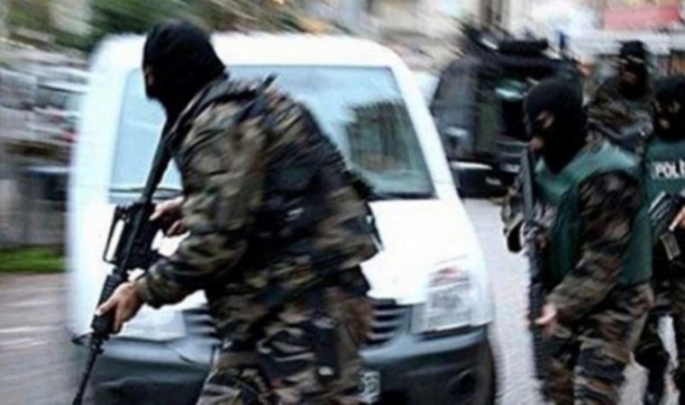 Osmaniye’de IŞİD operasyonu: 6 gözaltı