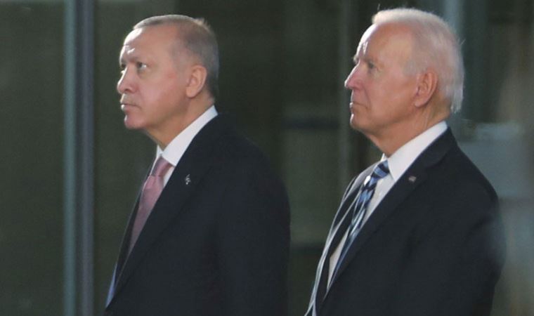 Biden'ın imzaladığı savunma bütçesinde 'Türkiye' iddiası