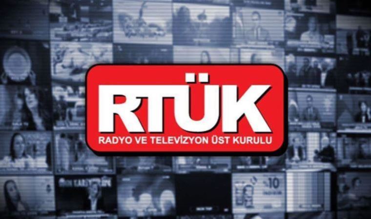 RTÜK'ten Halk TV, Fox TV ve TELE 1'e yine para cezası