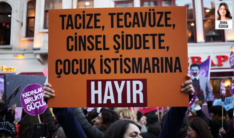 İstanbul’da bir hastane, tacizci doktor hakkında ihbarcı oldu
