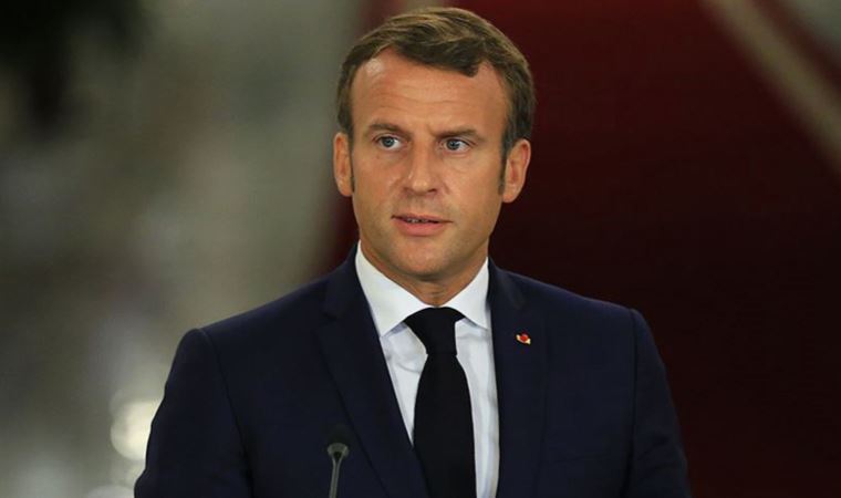 Fransa Cumhurbaşkanı Macron, Körfez gezisine çıkıyor