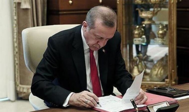 Erdoğan imzaladı: Doğu ve Güneydoğu’da sınır ticaretine yeni düzenleme