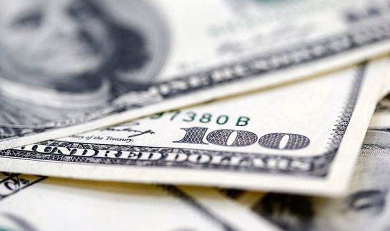 Son dakika | Enflasyon rakamlarının ardından dolar fırladı