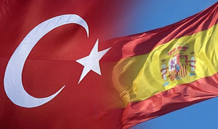 Yunanistan, İspanya'nın Türkiye'ye silah satmasından rahatsız