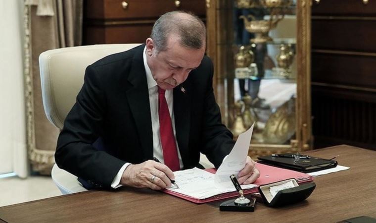 İstanbul dahil 9 ili ilgilendiren kararlar Resmi Gazete'de yayımlandı
