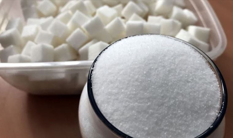 Şeker ihracatı kayda bağlandı