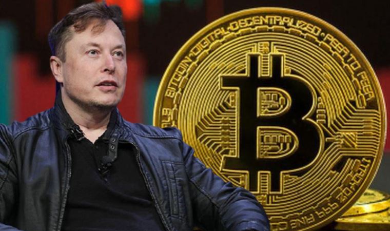 Elon Musk'tan Bitcoin'in mucidine ilişkin yeni iddia